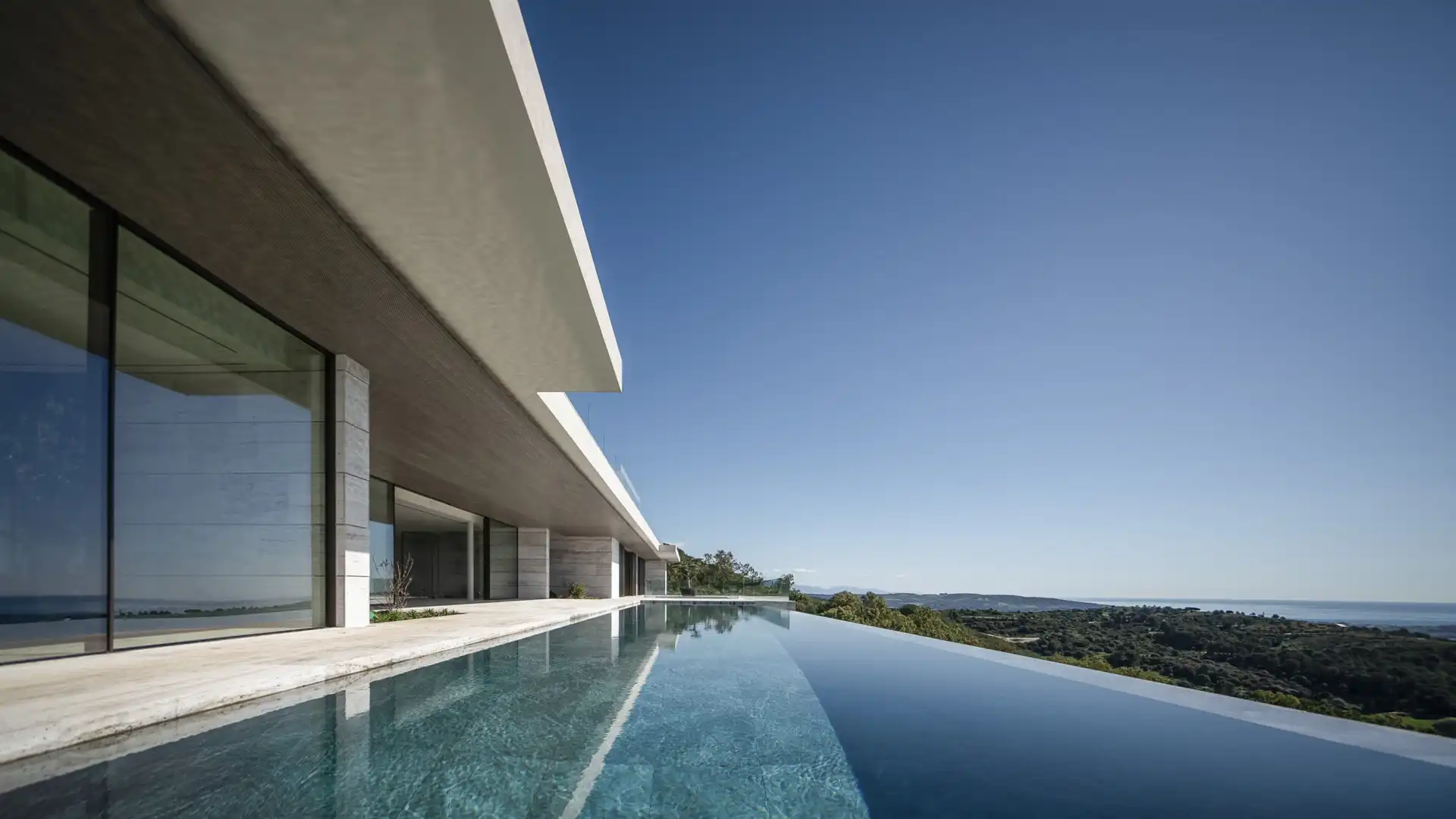 Casa con piscina en venta en Sotogrande Alto, imagen 45