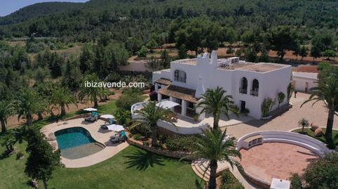 Photo 2 of House or chalet for sale in Carrer de Cèsar Puget Riquer, Santa Eulària, Illes Balears