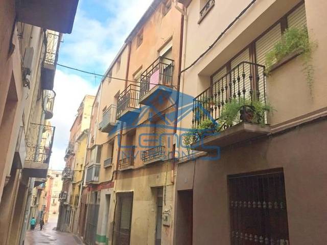 Casa-chalet en Venta en Del Conde De Autol en Autol