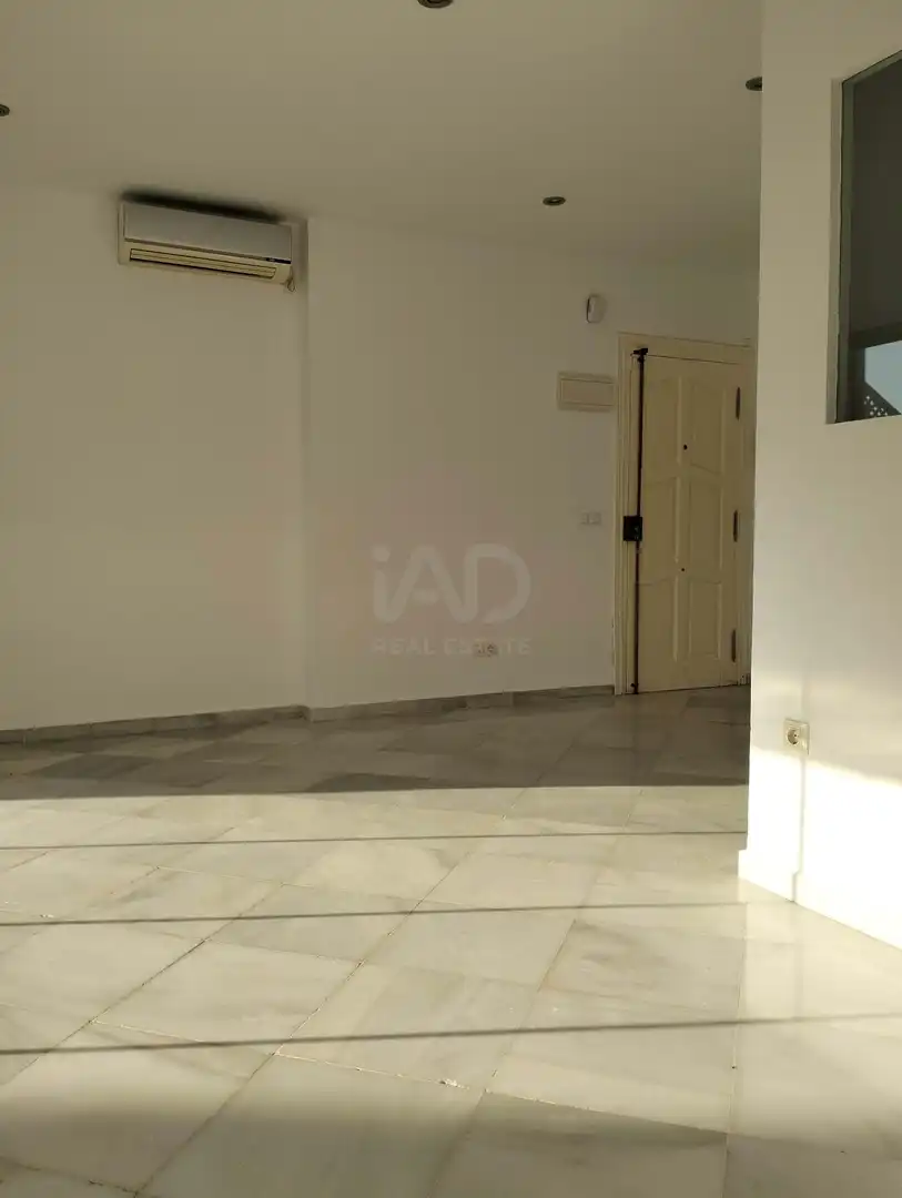 Flat for sale in Málaga  with Air Conditioner, Heating and Terrace