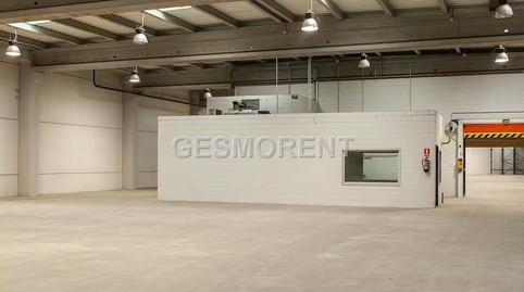 Photo 2 of Industrial buildings for sale in Zona Franca - Port, Barcelona
