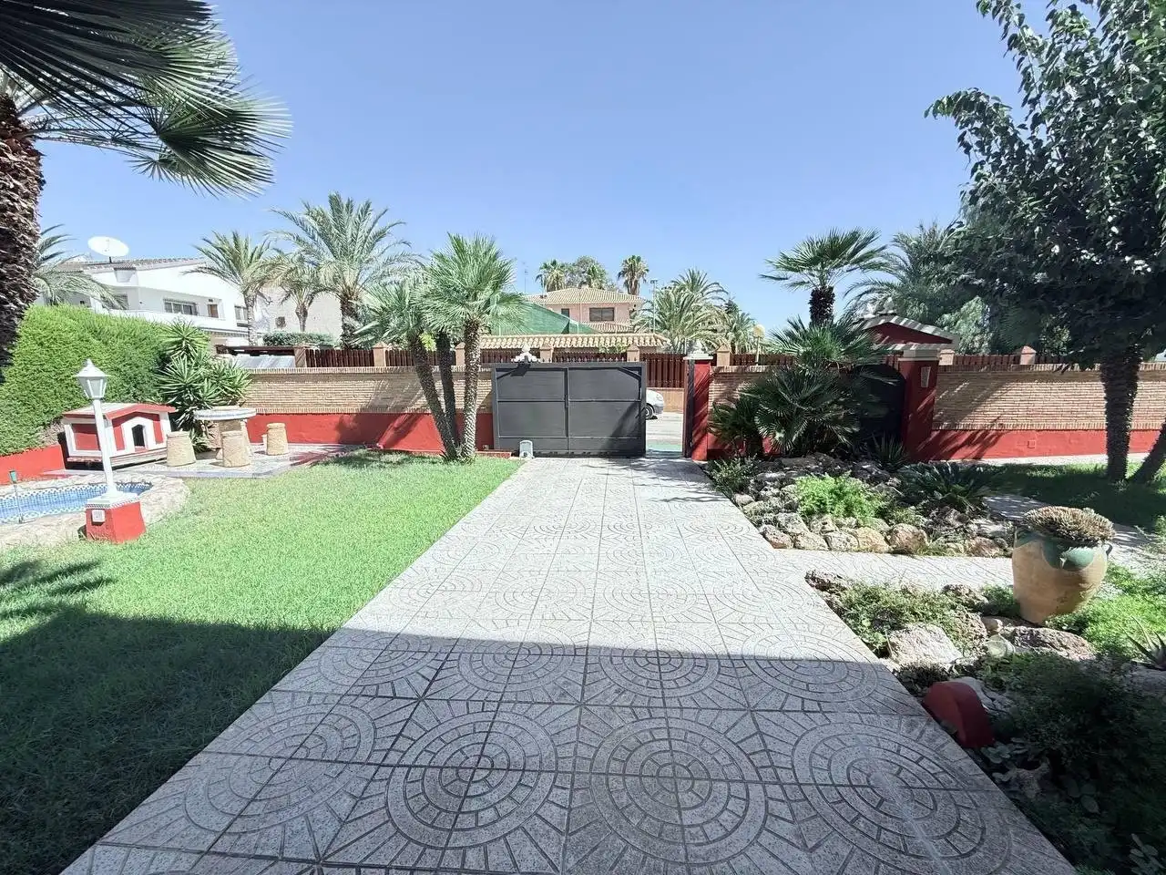 Casa amb piscina en venda a Orihuela Costa, imagen 20