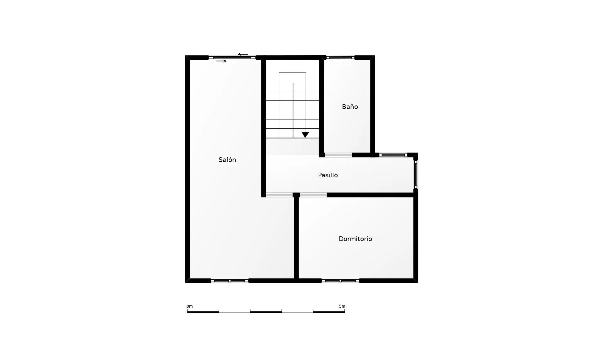 House for sale in RONDA DE MANCHESTER, imagen 35