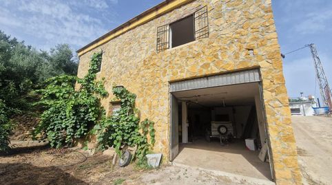 LanjarónFinca Rustica