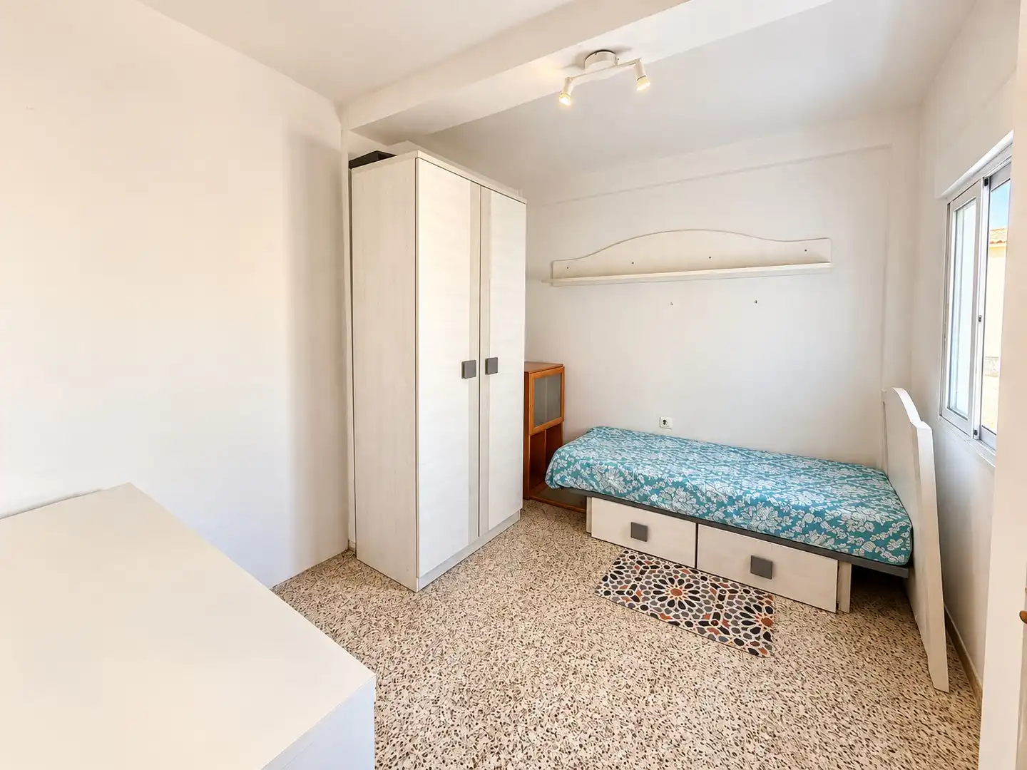 Wohnung zum Verkauf in Calle Pintores Hermanos Clavero 4, imagen 5
