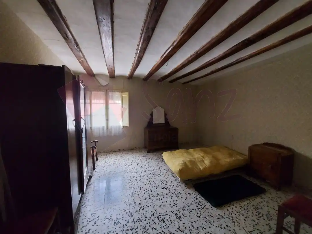 Casa o chalet en venta en El Redal con Jardín privado, Trastero y Balcón