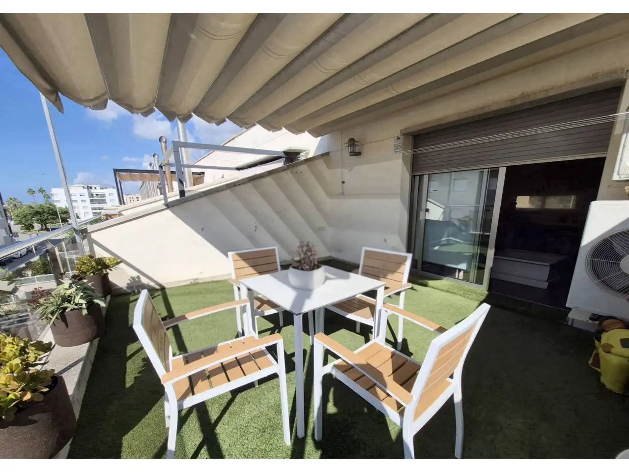 Maison avec jardin à vendre à Les Salines - Pla de Sant Pere, imagen 70