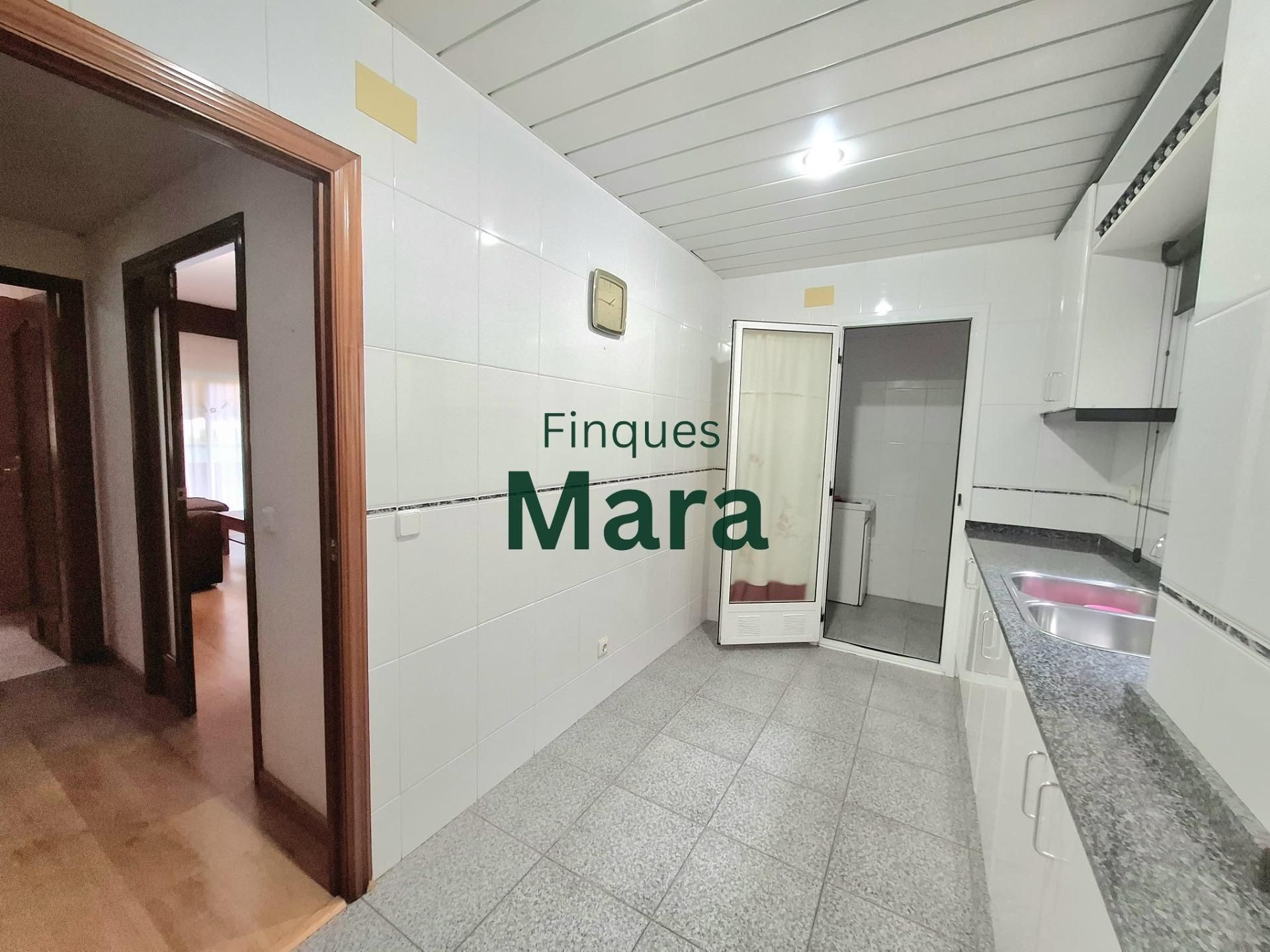 Flat for sale in Vinyets - Molí Vell