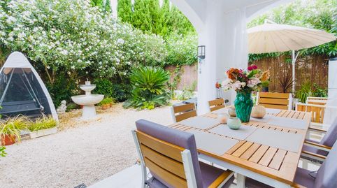 NUEVO Y PRECIOSO ADOSADO EN VENTA EN MONTEPEDREGUER!, imatge 4