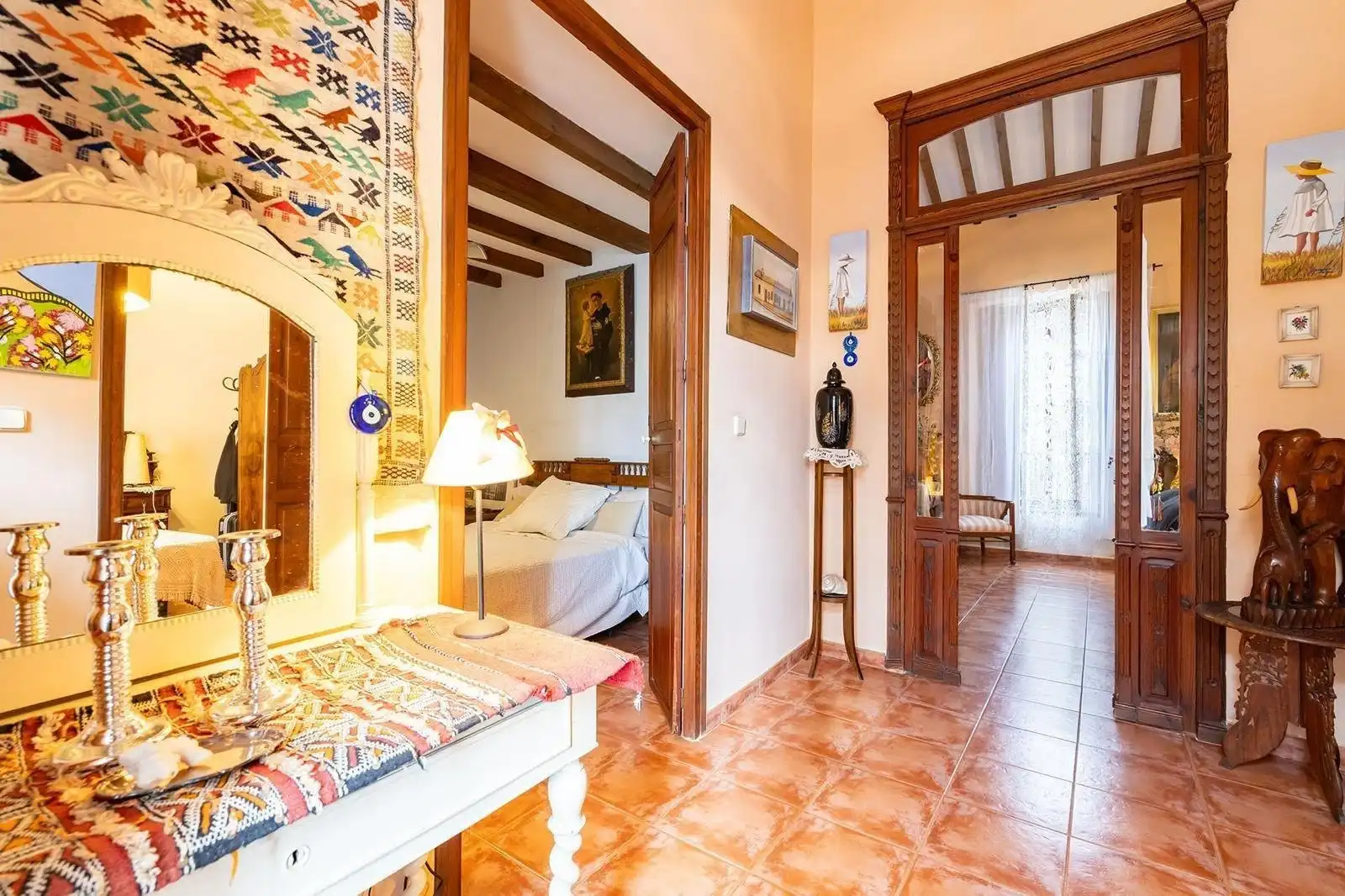 Country homes for sale in N/A, -1, Los Martinez del Puerto