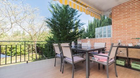Photo 3 of Detached homes for sale in Calle Miguel de Cervantes, 38, La Cárcaba - El Encinar - Montemolinos, Arroyomolinos (Madrid)