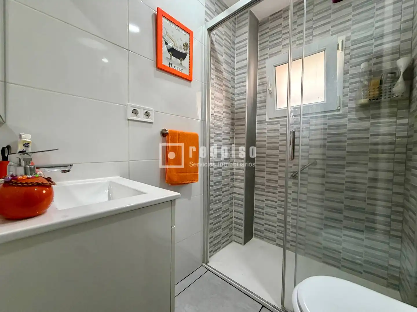 Flat for sale in de Alborea, Puerta Bonita