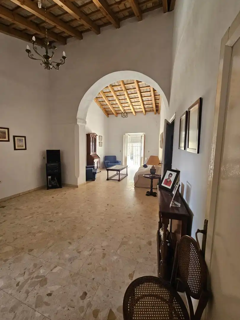 Casa con terraza en venta en Vejer, imagen 5