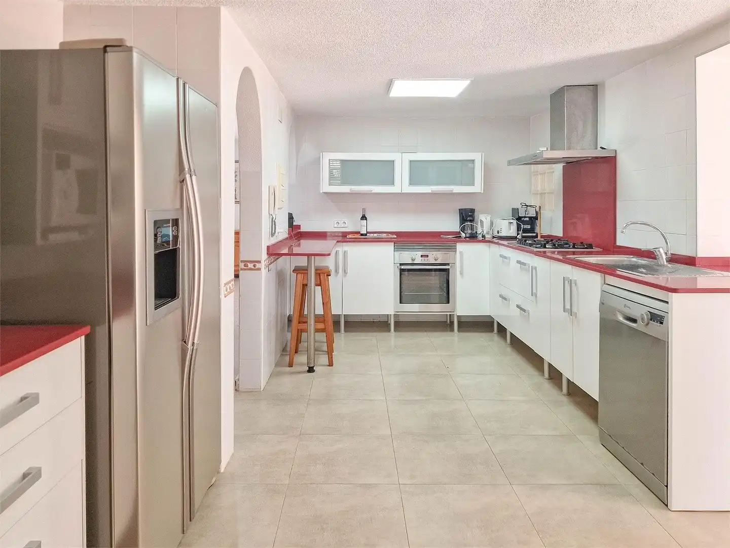 Casa o chalet en venta en Avenida PALMERAS-ZENIA, 7, La Zenia