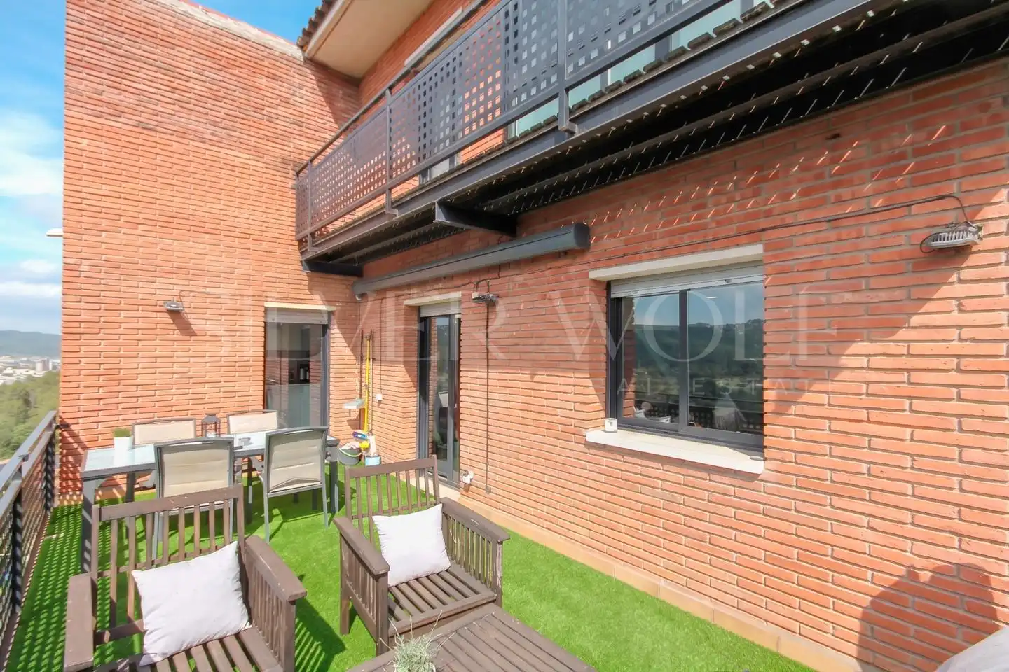 Houses for sale in Espanya, Cervelló