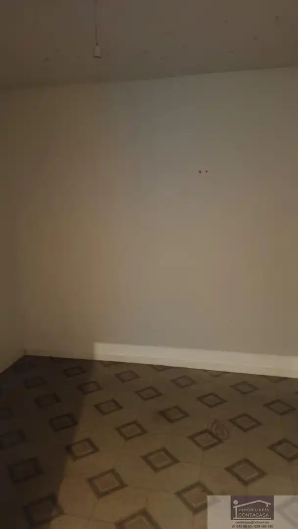 Habitación de Piso en venta en Madrid con Terraza