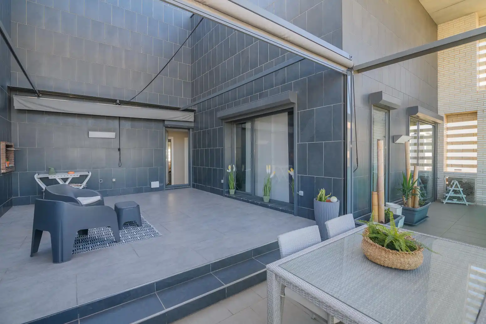 Penthouse with pool for sale in Viladecans - AV OLOF PALME, imagen 52