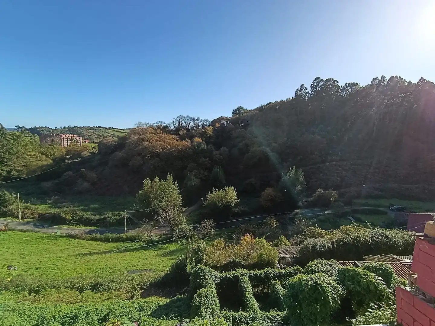Casa o xalet en venda en Avilés amb Calefacció, Terrassa i Traster