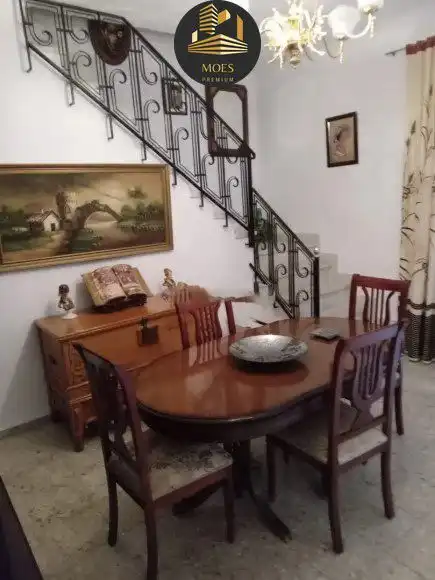 House with terrace for sale in Higuera de Calatrava, imagen 3