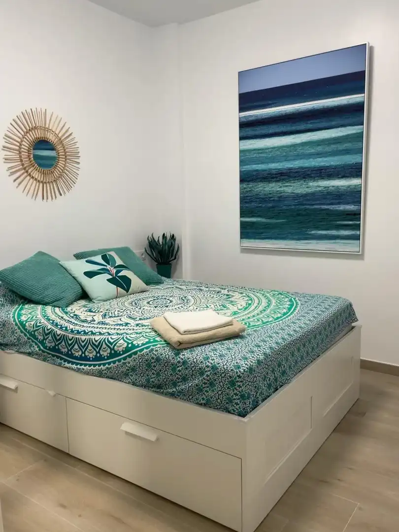 Apartamento de alquiler en Caminàs dels Hòmens, Sant Antoni