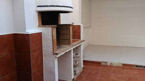 Foto 4 von Erdgeschoss zum Verkauf in Carrer Sant Bru, Casagemes, Badalona