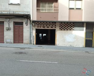 Exterior view of Premises for sale in Marín