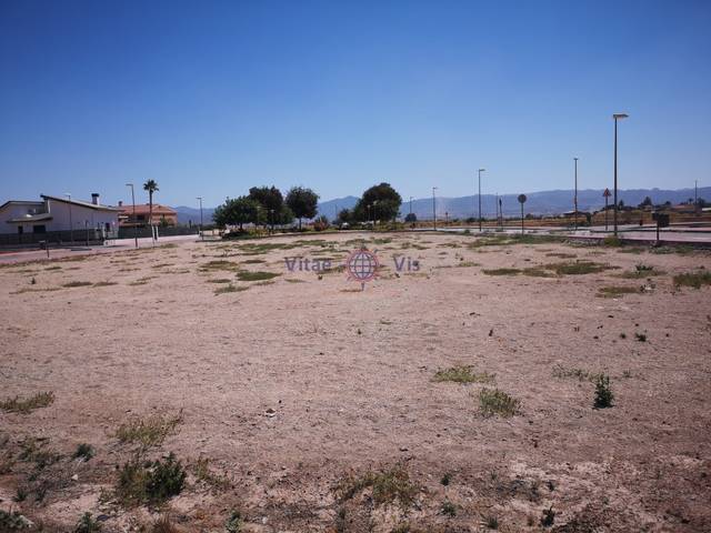 Terreno residencial en Venta en Diseminados Marchena, -1 en Marchena