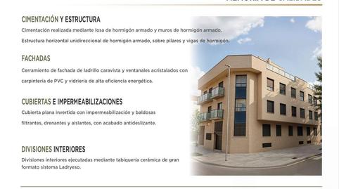 Foto 2 de Piso en venta en L'Alcúdia, Valencia