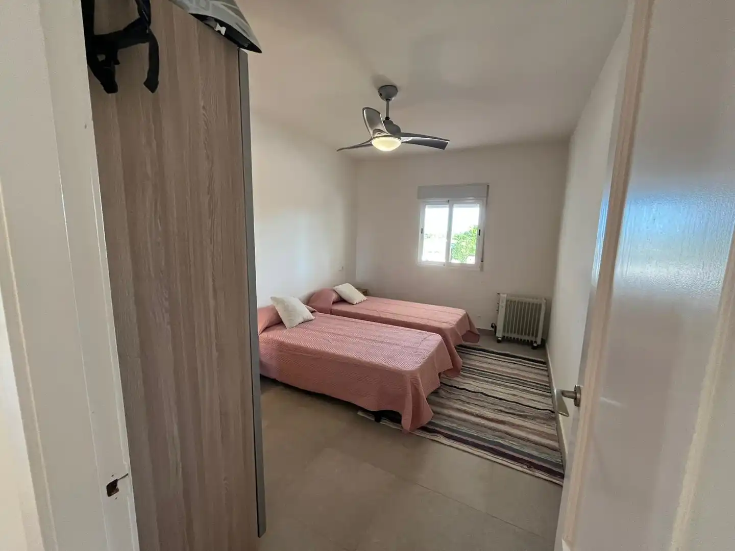 Chalet con piscina en venta en Busot, imagen 4