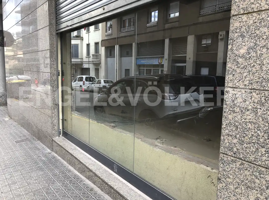 Business premises to rent in Carretera de Vic  - Remei, imagen 13