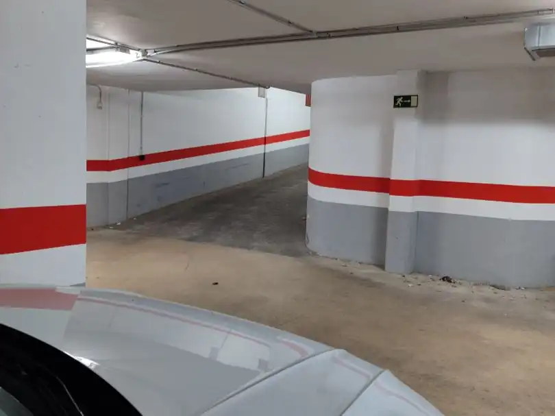 Pis amb ascensor en venda a Calle Puerta de Chinchilla 3, imagen 22