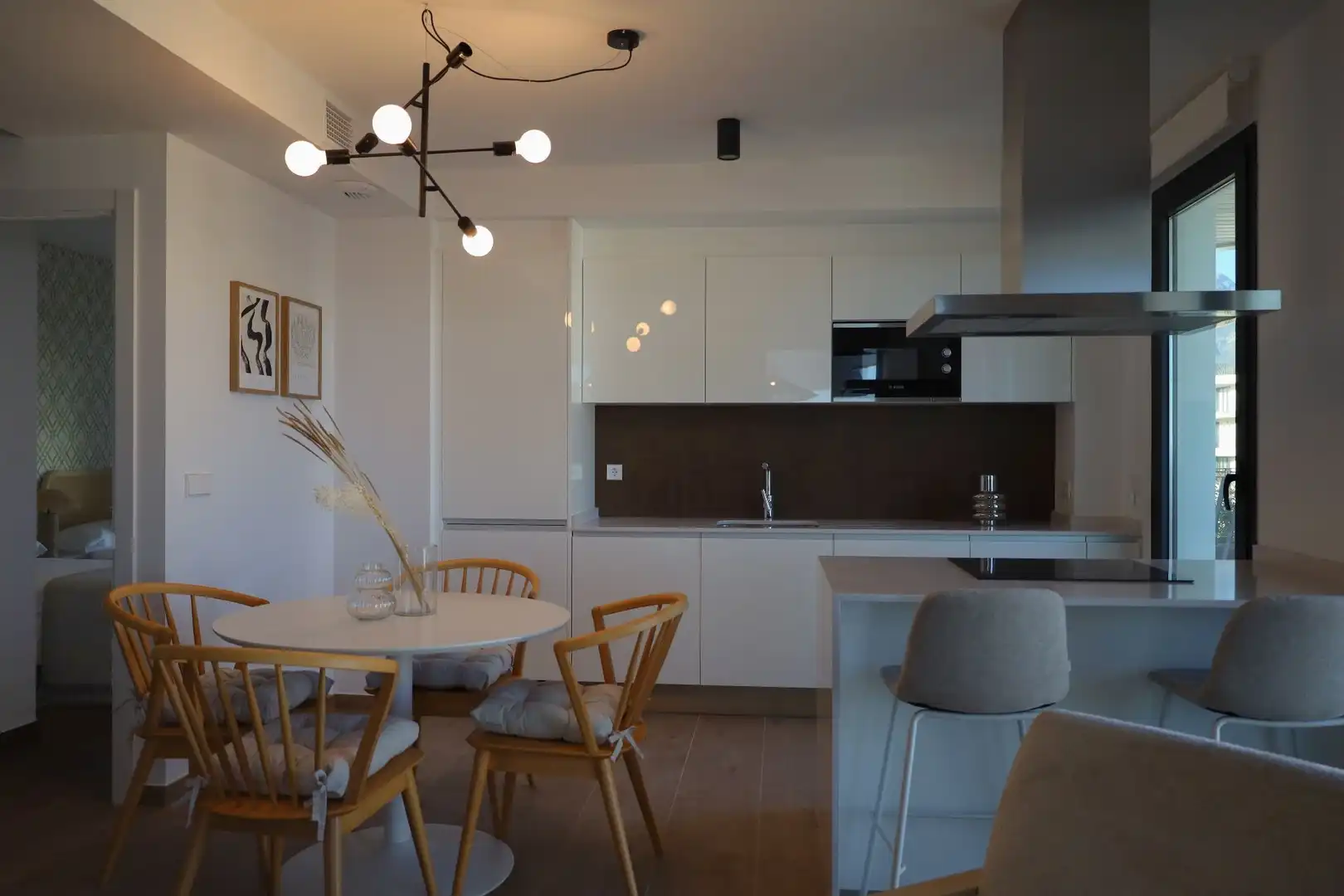 Mini appartamento con piscina in vendita a Platja de Torres, imagen 7