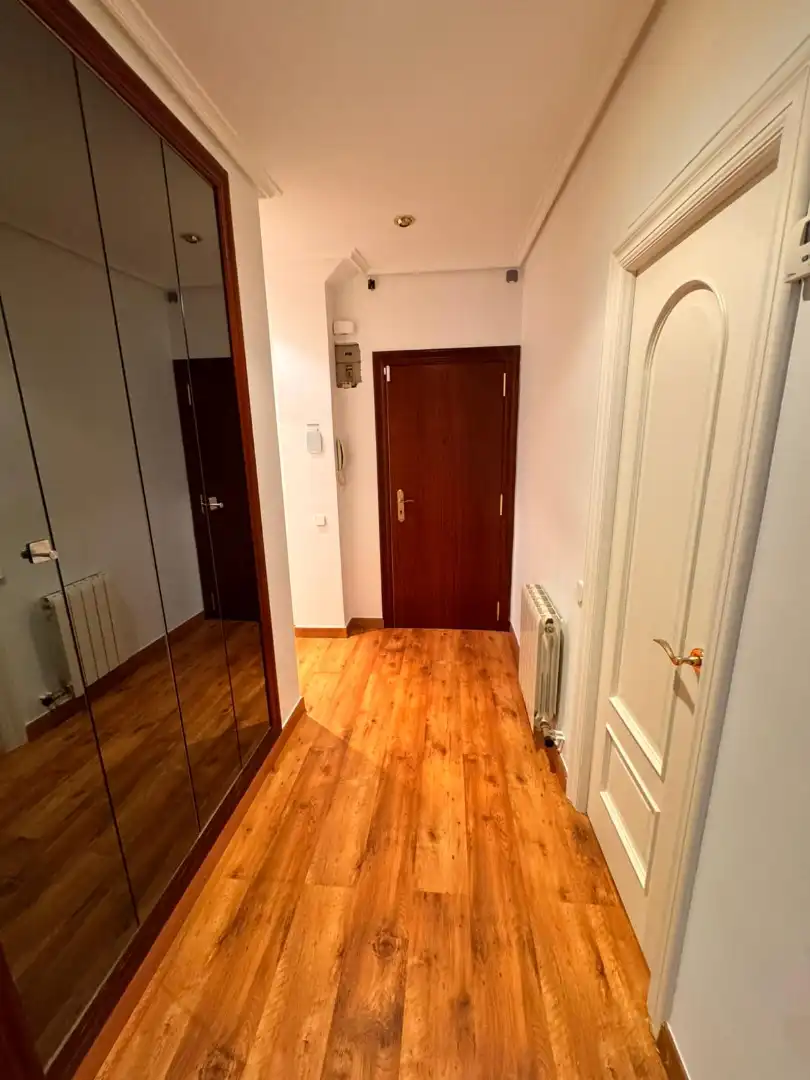 Apartamento con balcón en venta en Calle de San Juan, imagen 12