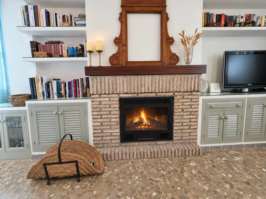 Maison avec terrasse à vendre à Calle Lucano, imagen 13