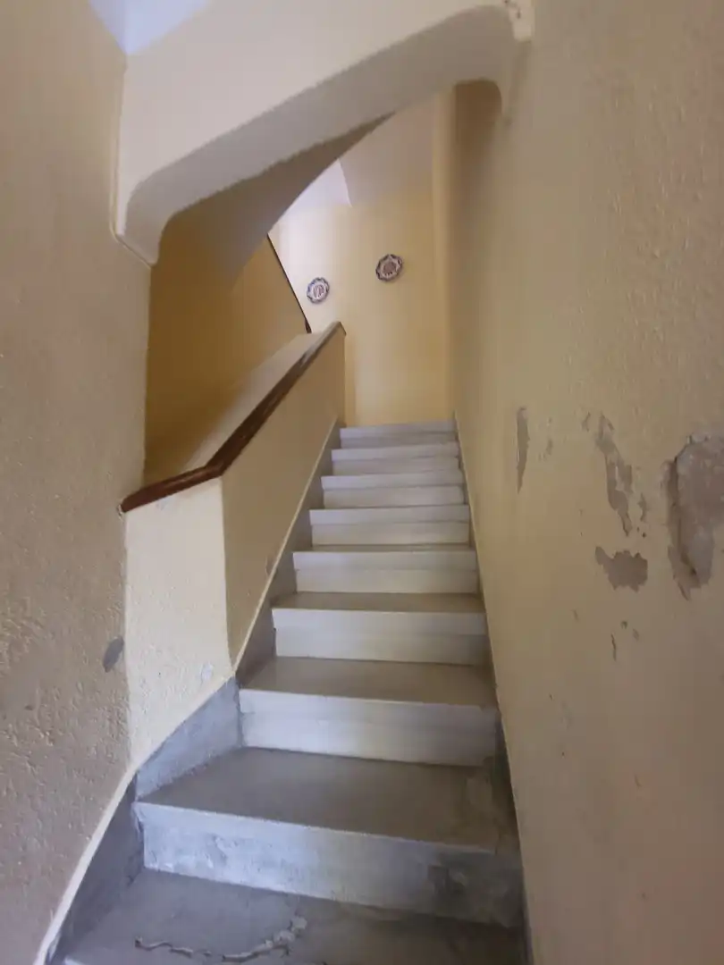 Casa o chalet en venta en La Salobreja