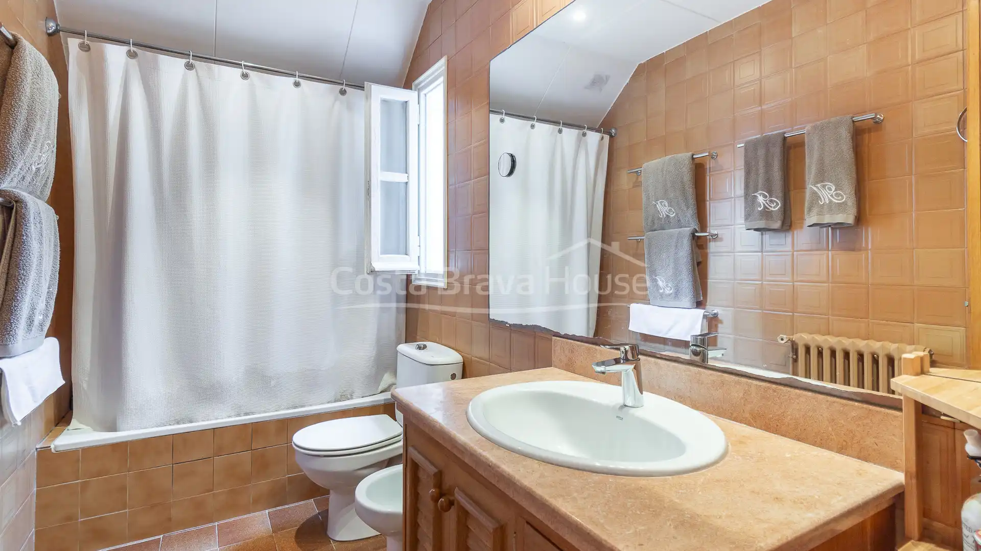 House with pool for sale in Carrer del Golf, imagen 46