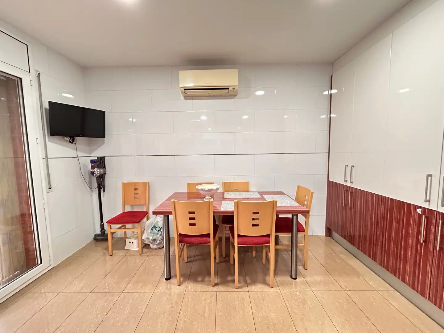 Houses for sale in Sant Boi de Llobregat  with Air Conditioner, Heating and Terrace