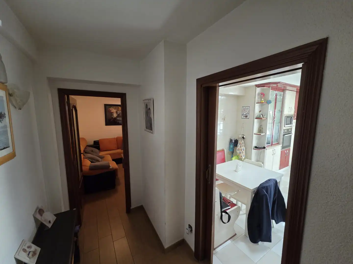 Flat for sale in Móstoles  with Parquet flooring and Community pool