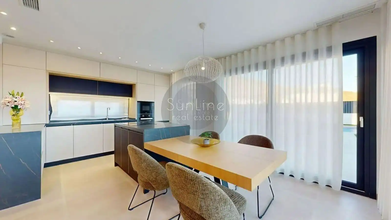 Casa con piscina en venta en N/A, imagen 8