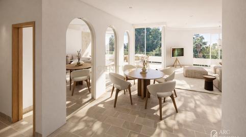 Foto 3 von Wohnung zum Verkauf in Cerrado de Calderón - Hacienda Paredes, Málaga Capital