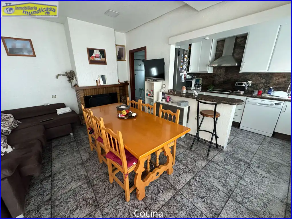 Terraced house for sale in Santomera, imagen 5