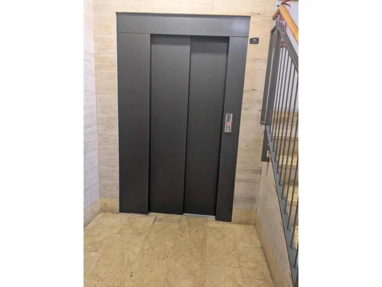 Piso en venta en Murcia con Aire acondicionado, Terraza y Trastero