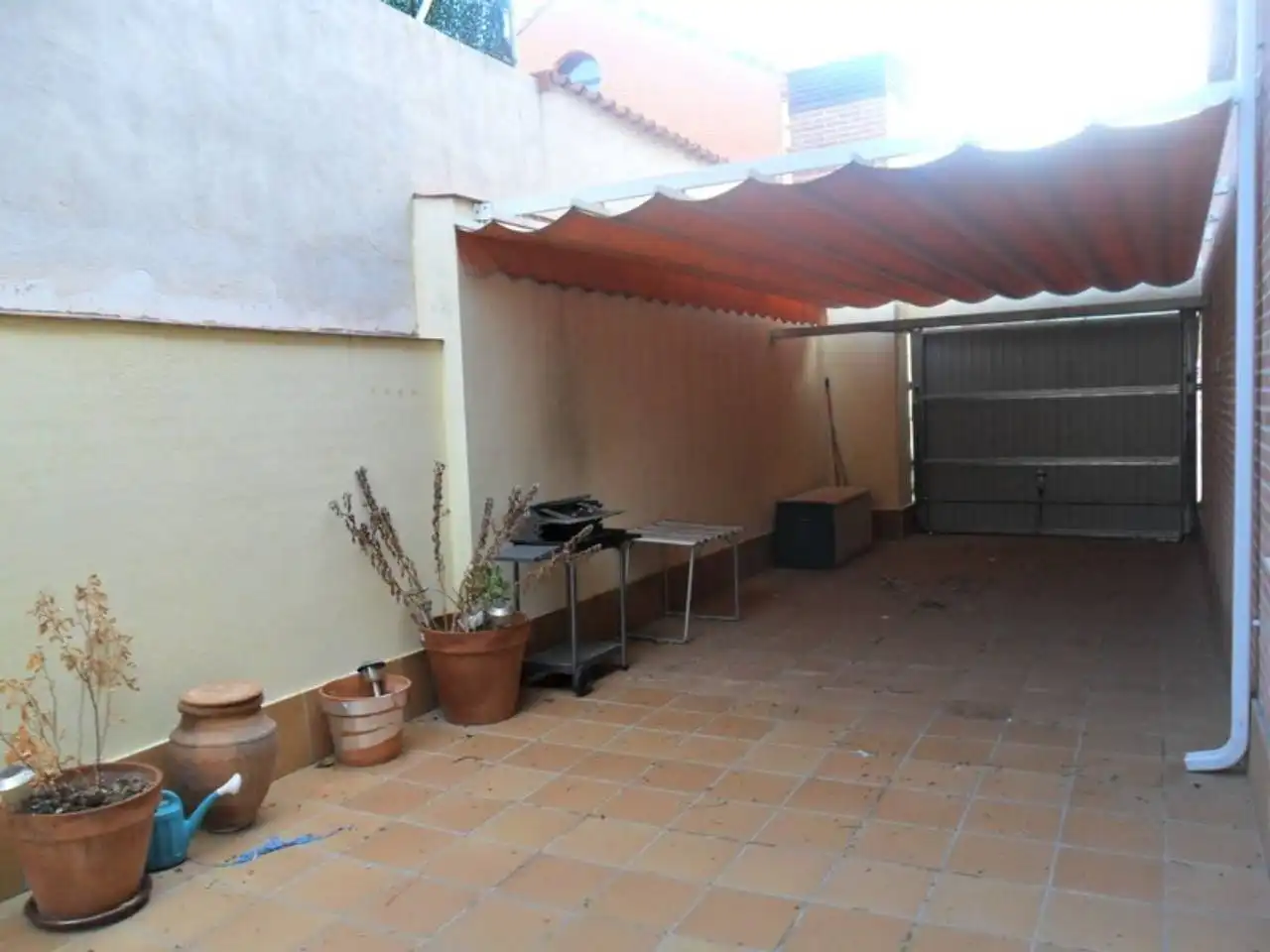 Piso en venta en Calle PABLO PICASSO7, Valdeavero