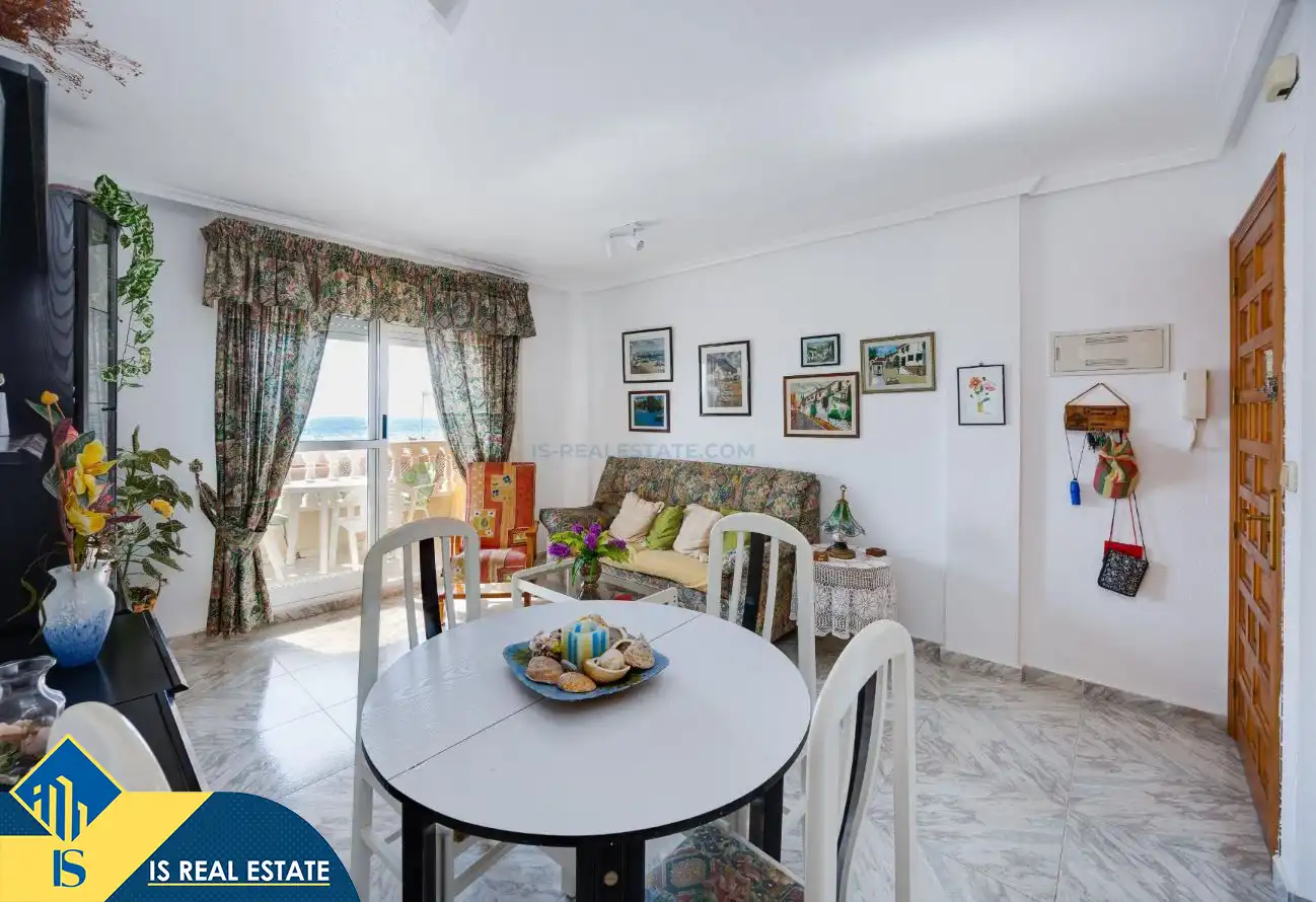 Apartamento con piscina en venta en Playa de los Locos, imagen 4