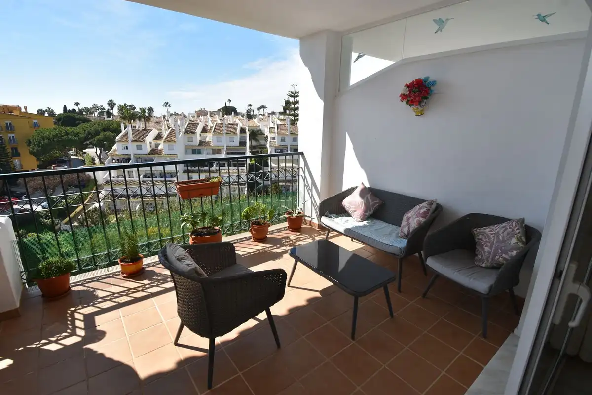 Appartement compact à vendre à Calahonda, imagen 21