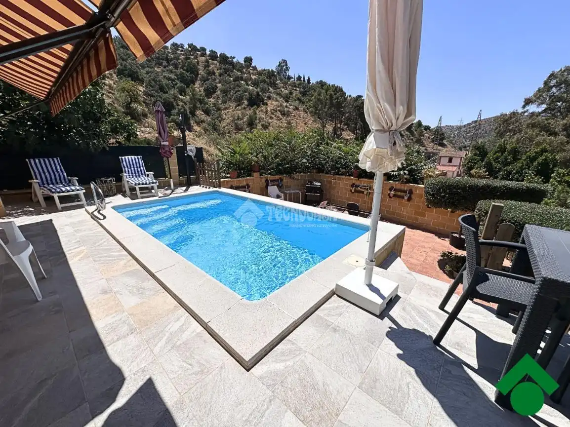 Casa rústica en venta en Álora, imagen 3