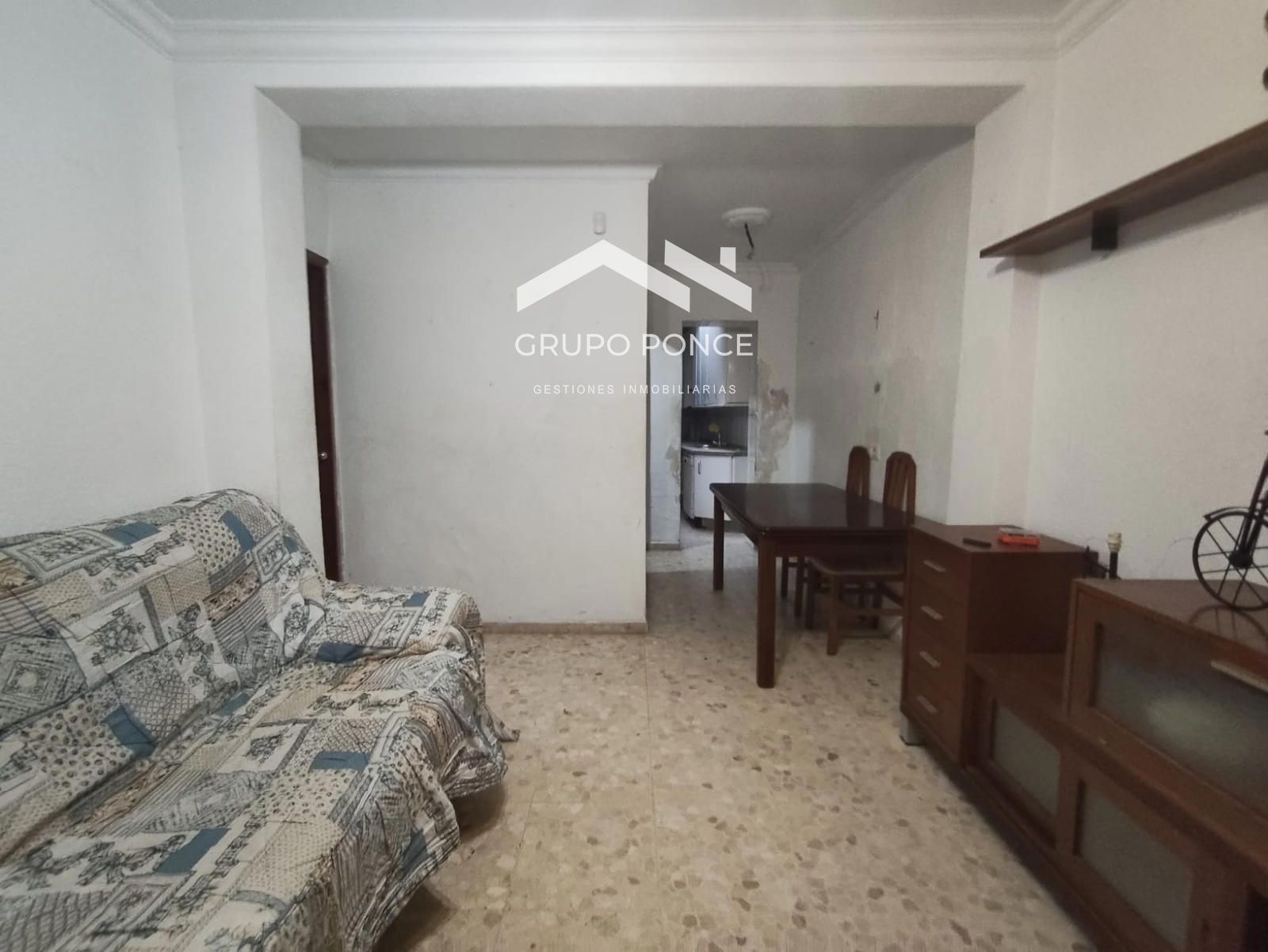 Living room of House or chalet for sale in Jerez de la Frontera  with Furnished