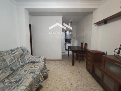 Living room of House or chalet for sale in Jerez de la Frontera  with Furnished