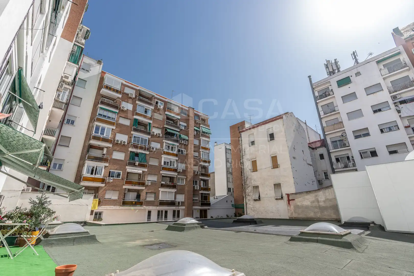 Appartement avec ascenseur à vendre à Calle LINNEO, imagen 27