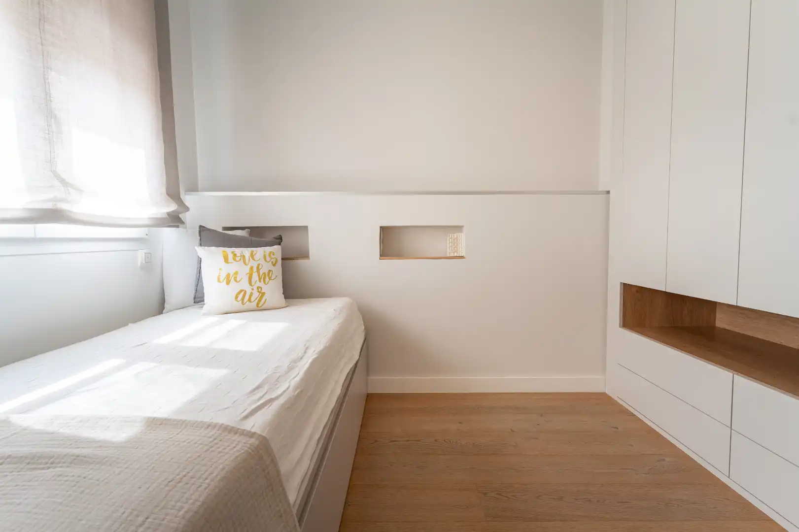 Wohnung mit Terrasse zum Verkauf in Plaça de la Llibertat 15, imagen 28